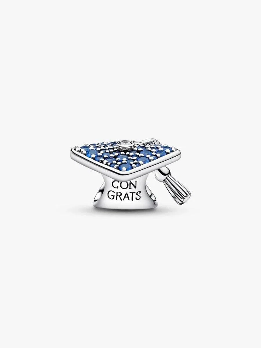 PANDORA Charm Moments 794461C01 birretta
