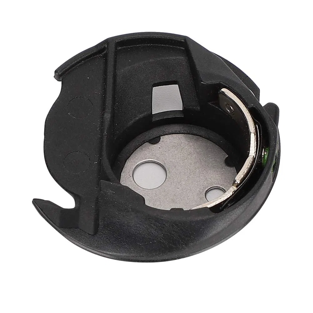 per Bobina per Macchina da Cucire, per Bobina con Gancio Girevole Multifunzionale Parte per Macchina da Cucire Domestica per 3152221