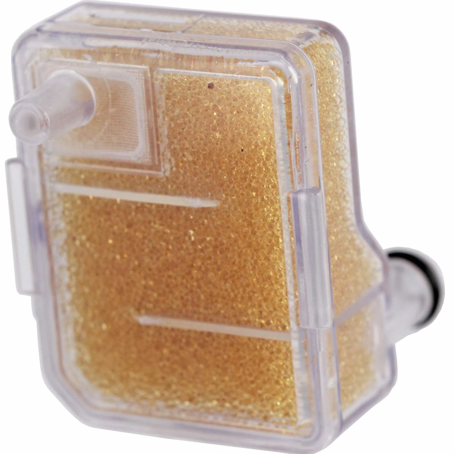 SPARES2GO Filtri per acqua dura, tipo 4, compatibile con Vax S86-SF-C Steam Fresh Combi Classic Pet 10 in 1, confezione da 3
