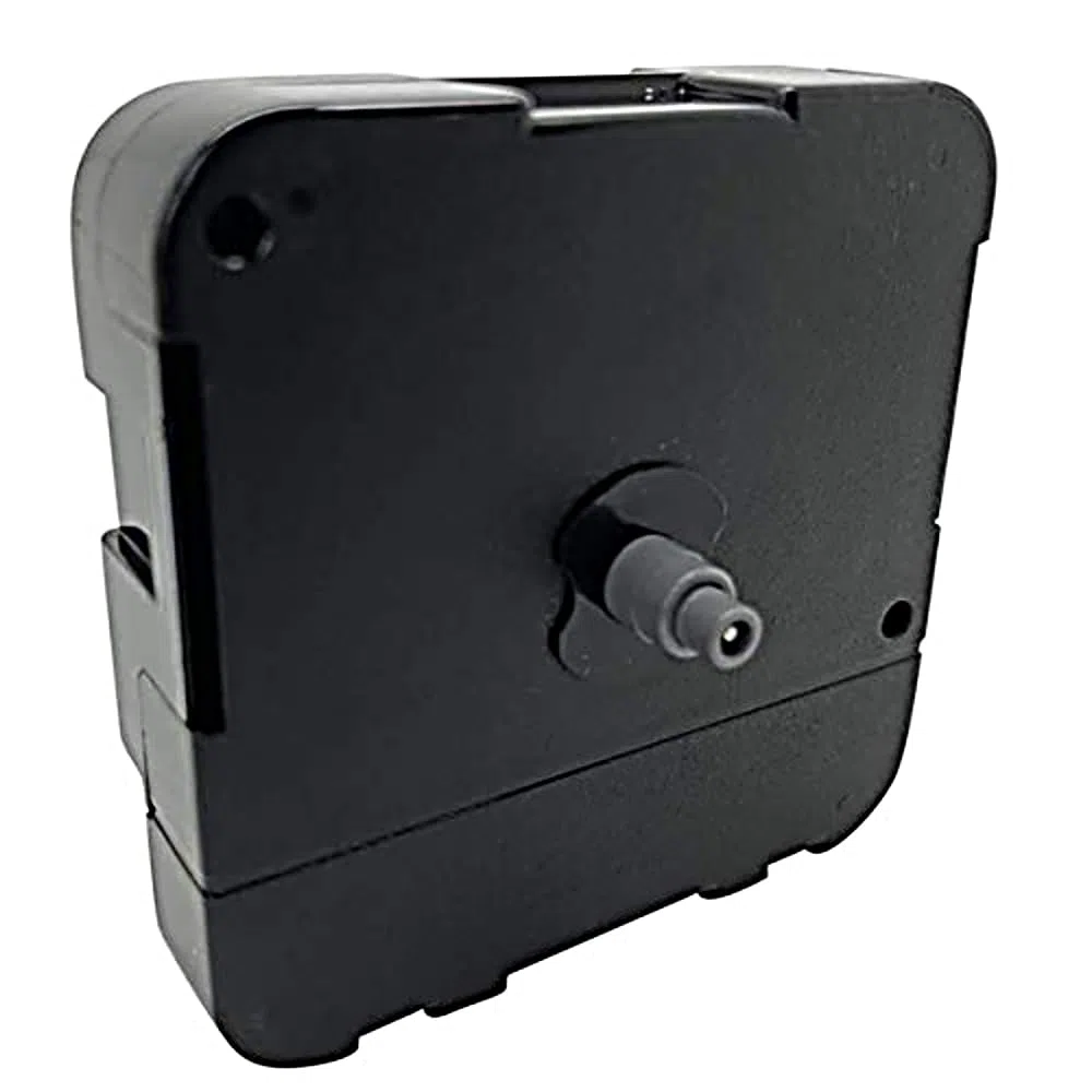 OK 888 - Meccanismo di movimento al quarzo, 8 mm, albero in plastica, 3,6 mm e 5,5 mm