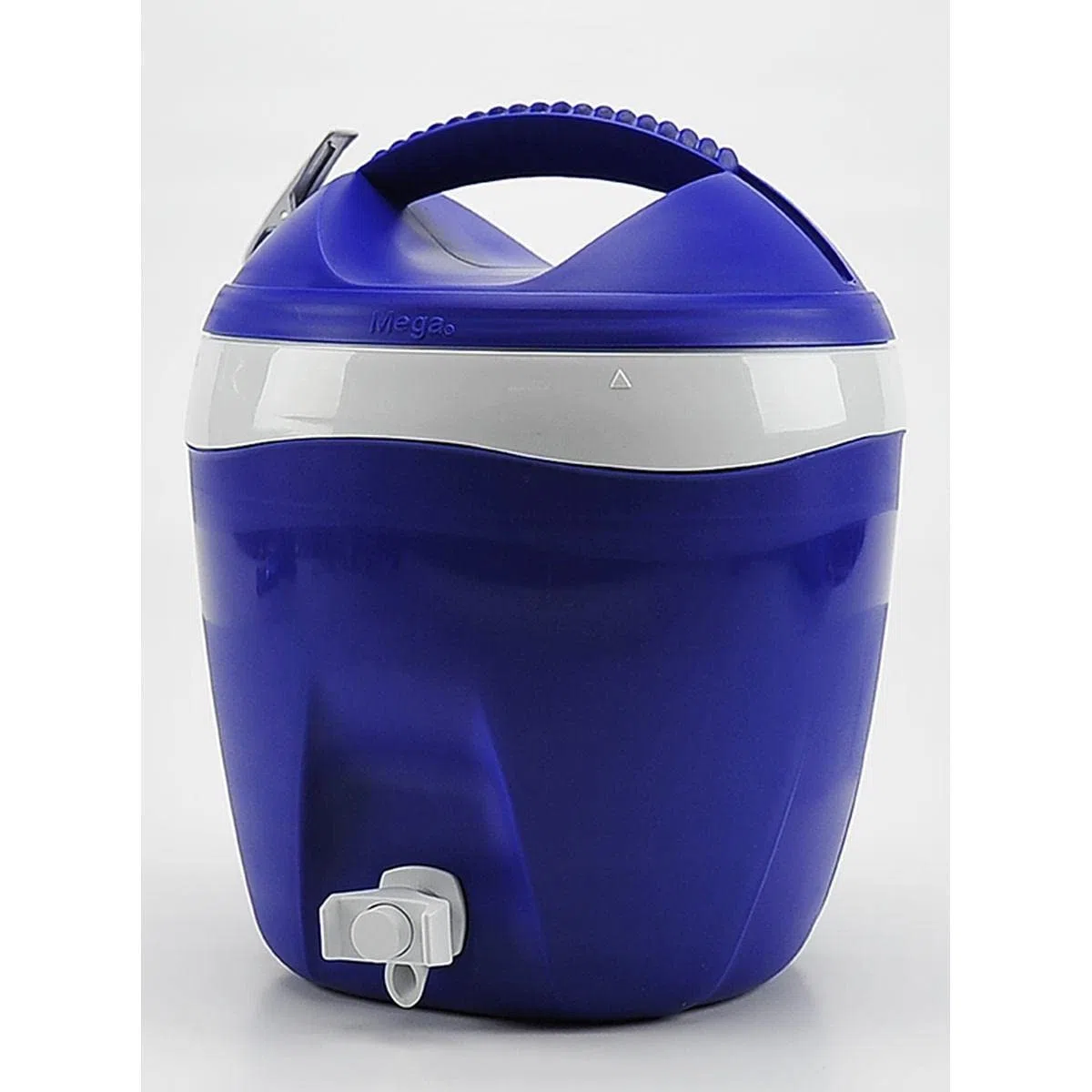 Dispenser termos contenitore 5Lt acqua bevande portavivande mare spiaggia MJ500