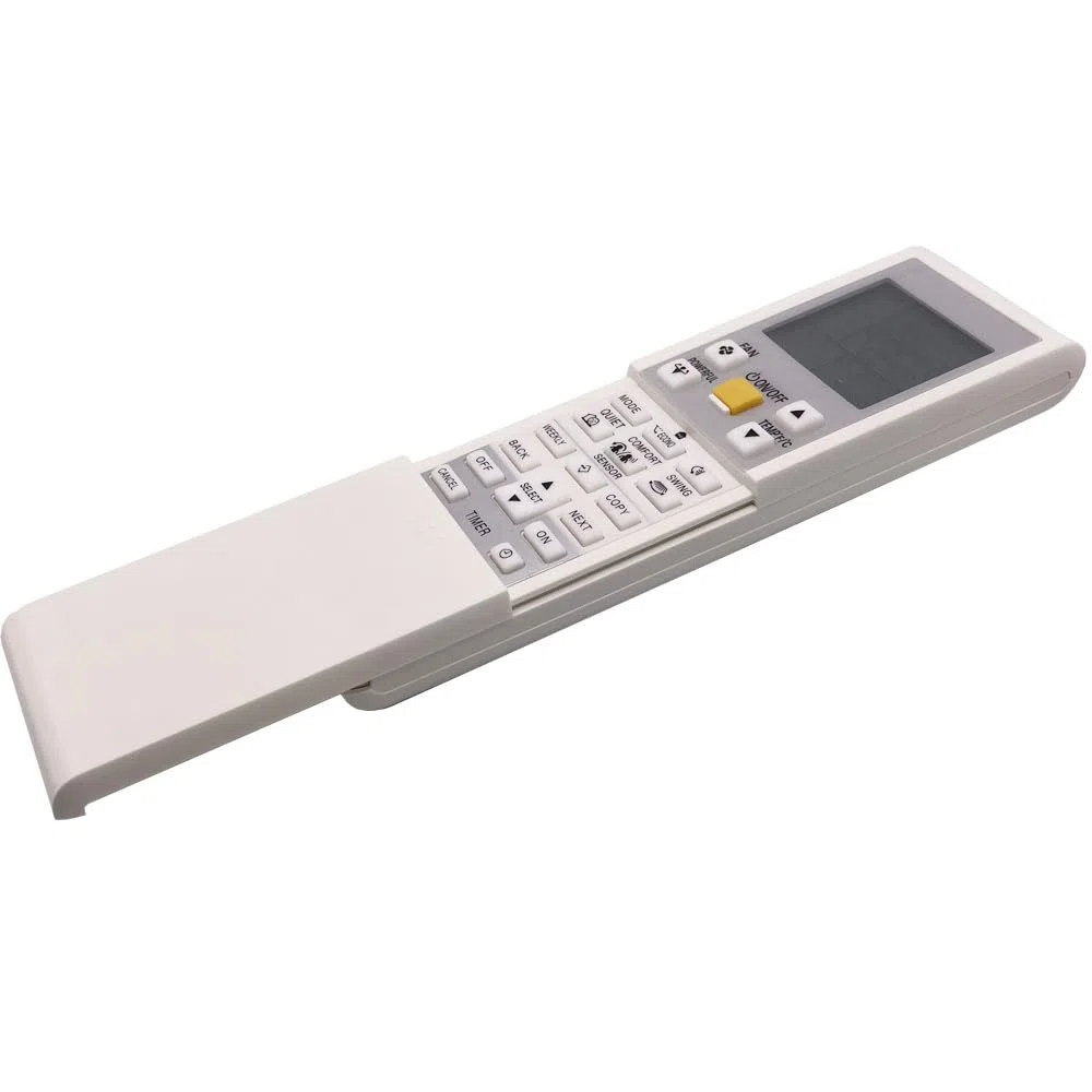 Telecomando per condizionatore Daikin ARC452A18 ARC452A16 ARC452A3 ARC452A9 ARC452A19 ARC452A20 ARC452A17 ARC452A21 ARC452A22 ARC452A152A15 ARC45. 2A1 ARC452A2 2MKS50G2V1