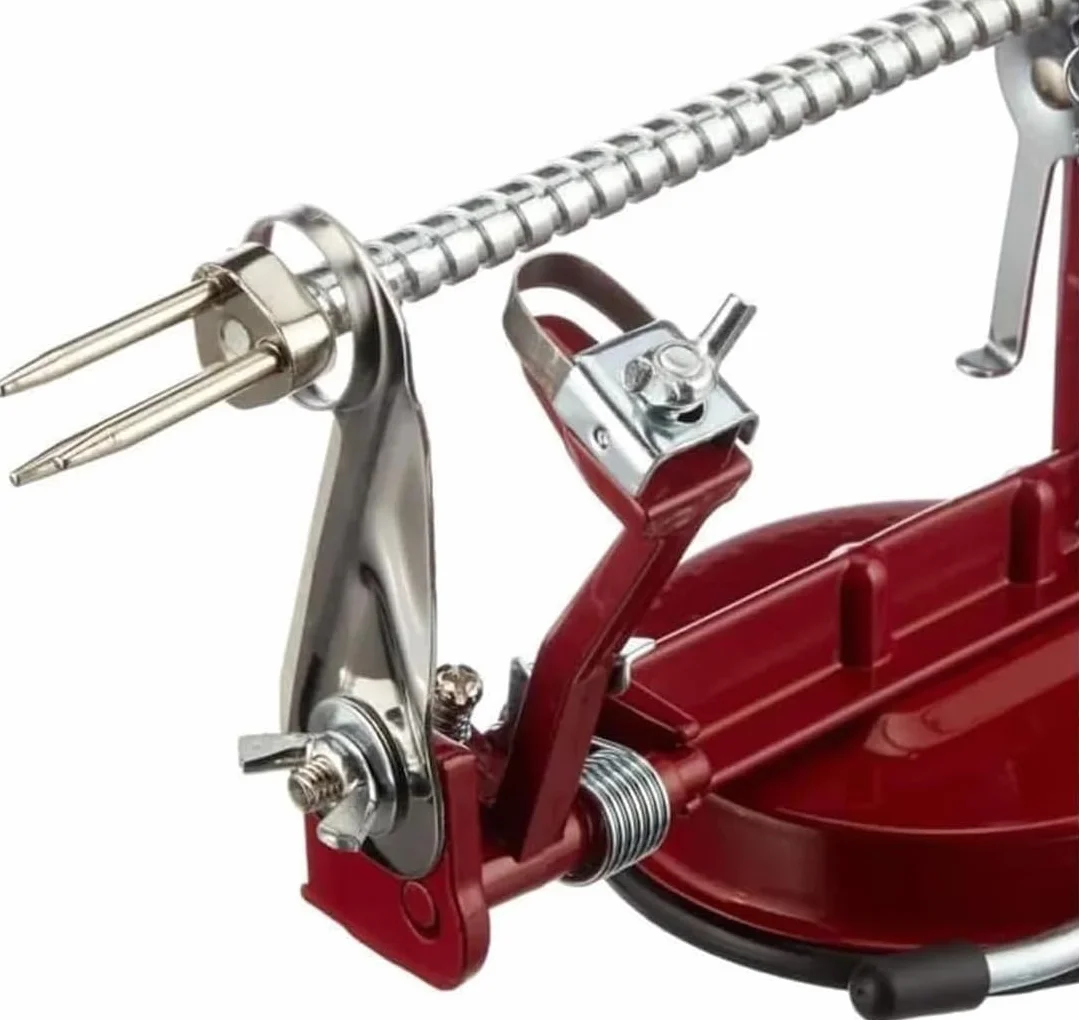 Baumalu Pelapatate in metallo rosso vino 450009
