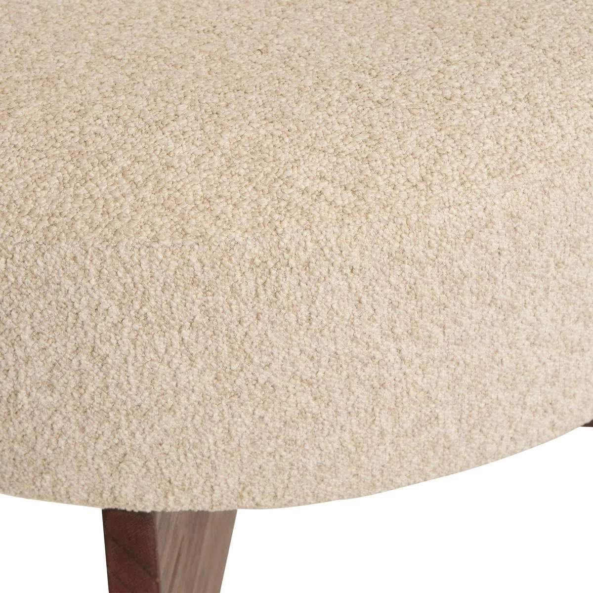 ATMOSPHERA CREATEUR D'INTERIEUR - Pouf in Argilla kayan
