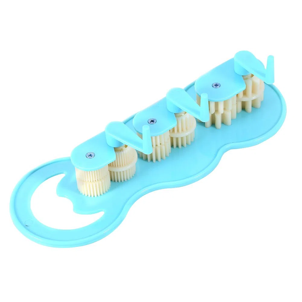 Nuova carta quilling Crimper Machine Crimppaper Craft Quille Tool Art