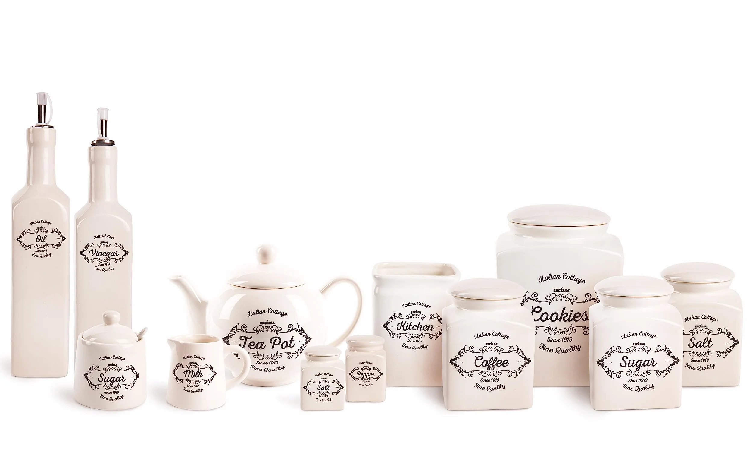 Set Sale E Pepe FINE Quality