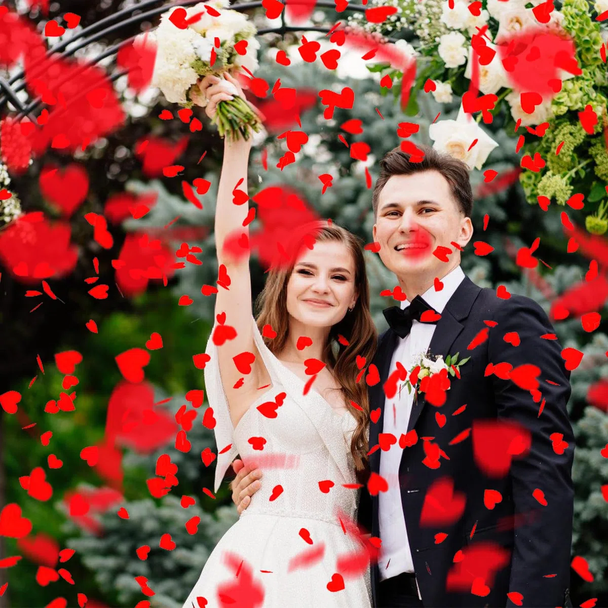 Spara Coriandoli*4, Taozoey Cannone Spara Coriandoli, Coriandoli Cannoni Popper, Spara Coriandoli Laurea, Coriandoli Matrimonio, Confetti per Compleanno, Tubo Sparacoriandoli