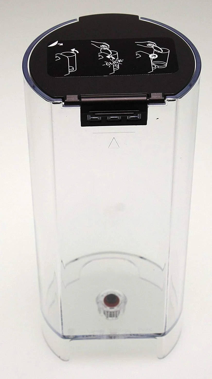Krups 5 in 1 624326 Water Tank for XN1101, XN1108 XN110B Essenza Mini Nespresso