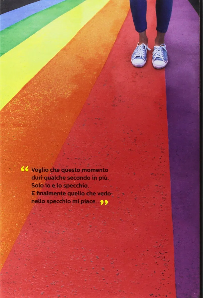 L'arte di essere normale