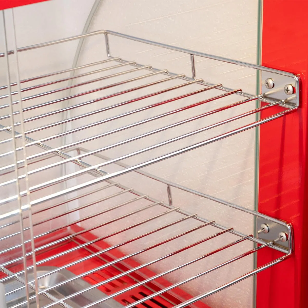 GastroHero Riscaldatore per snack ECO | Forniture per catering CHR
