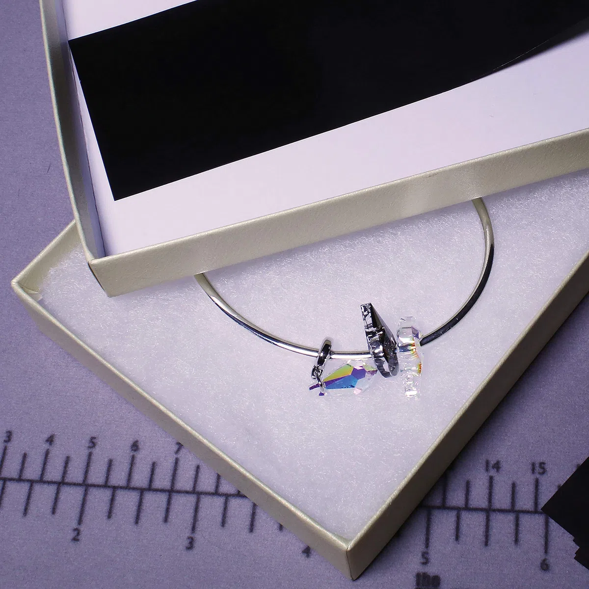 Shine Rite Strisce antiossidanti, 5,1 x 17,8 cm (confezione da 8)