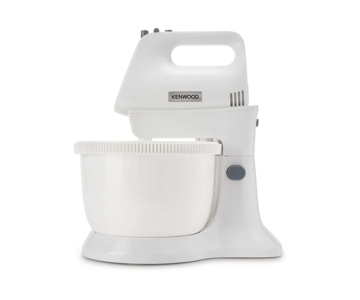 Sbattitore Kenwood HMP32.A0WH - 2 anni di garanzia