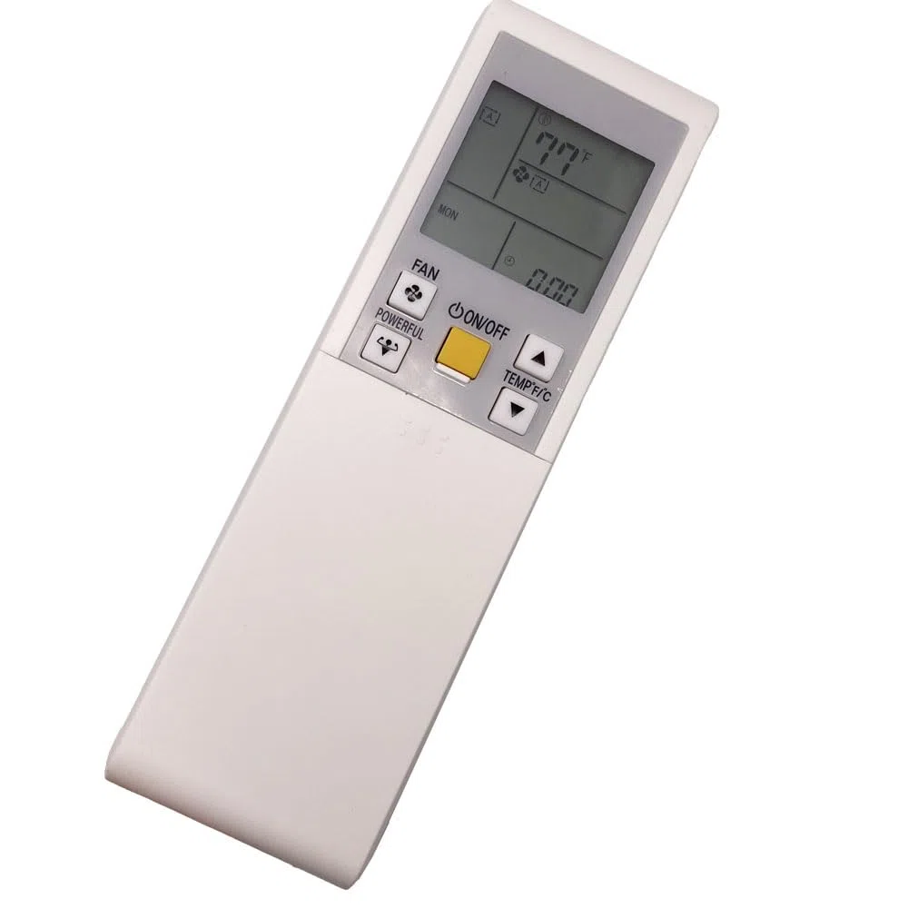 Telecomando per condizionatore Daikin ARC452A18 ARC452A16 ARC452A3 ARC452A9 ARC452A19 ARC452A20 ARC452A17 ARC452A21 ARC452A22 ARC452A152A15 ARC45. 2A1 ARC452A2 2MKS50G2V1