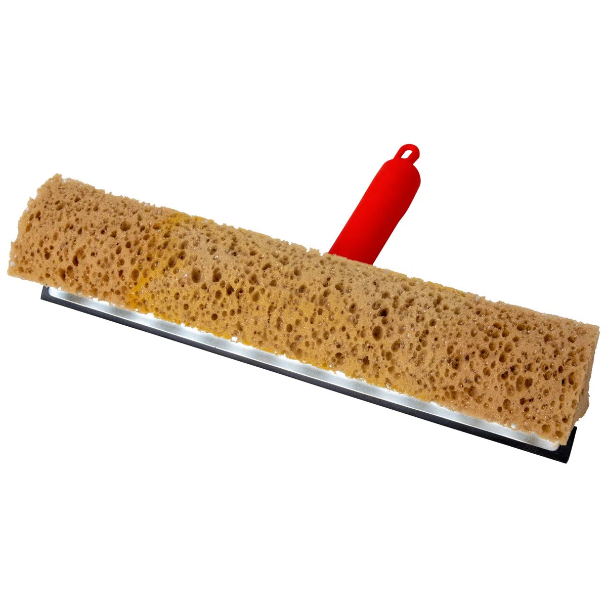 La Briantina Attrezzo lavavetro modello Jimmy – linea professional, Giallo
