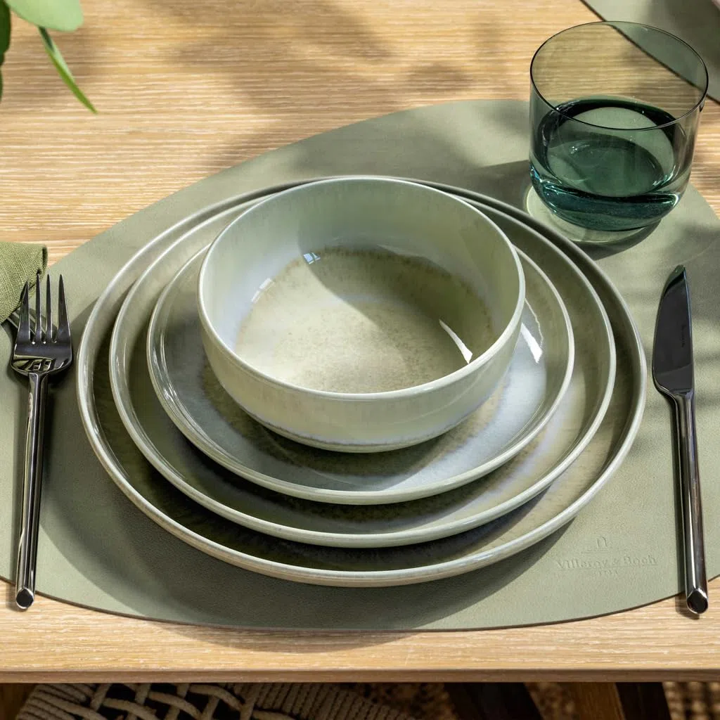 like. by Villeroy & Boch Perlemor Alga Scodella 15x15x6,5cm