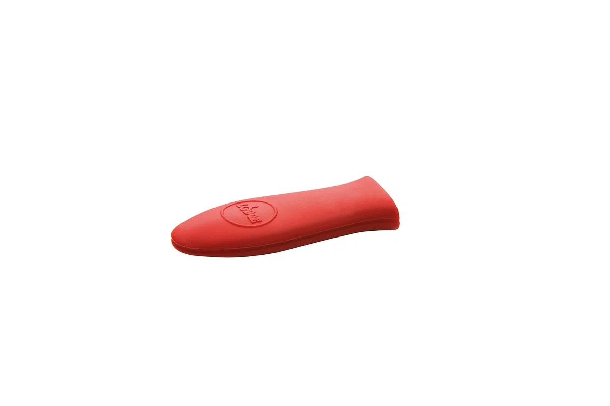 LODGE Mini Mango Protector silicona- Rojo