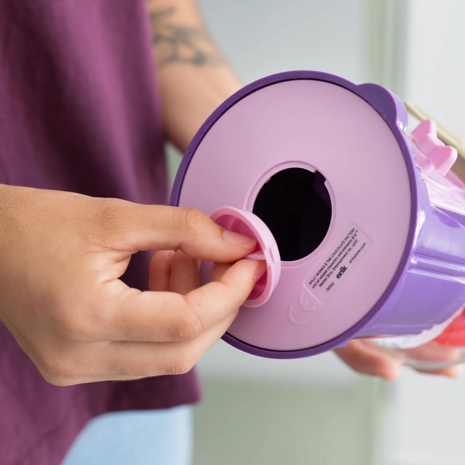 Grupo Erik: Dispenser Caramelle di Willy Wonka | Distributore di caramelle vintage, Gumball Machine personalizzata Willy Wonka, Dispenser a gettoni, Salvadanaio Bambini
