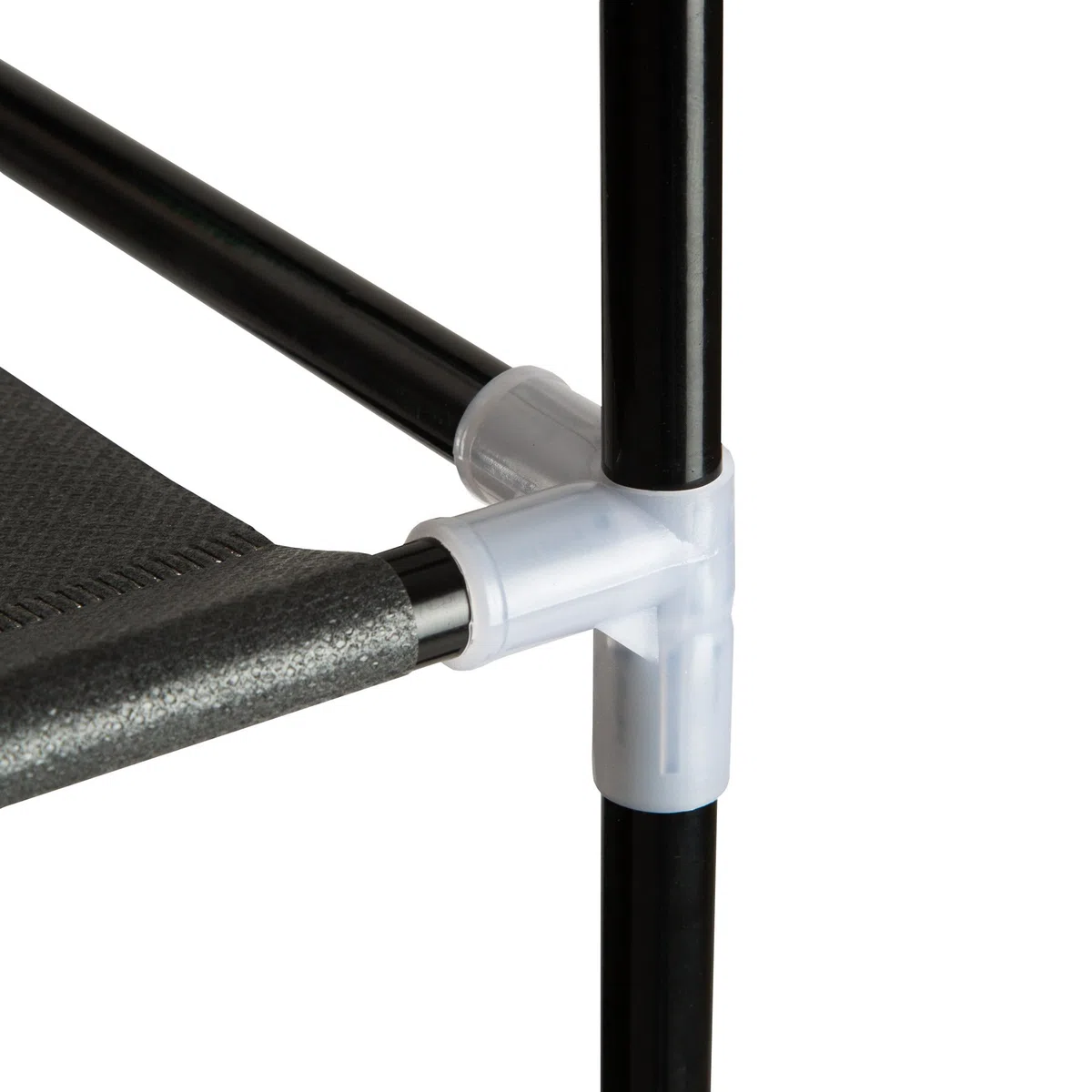 TecTake Scaffale scarpiera a ripiani portascarpe porta scarpe armadio mobile - disponibili in diverse misure - (10 ripiani | no. 402106)