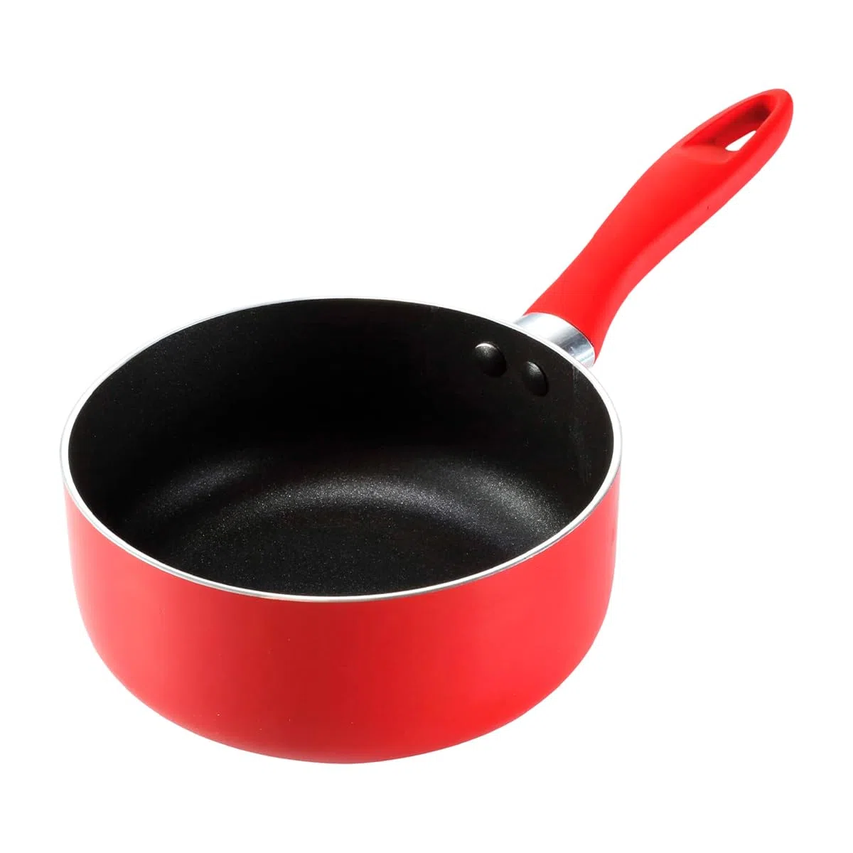 Tescoma 594006 Presto Mini Casseruola con 1 Manico, Rosso