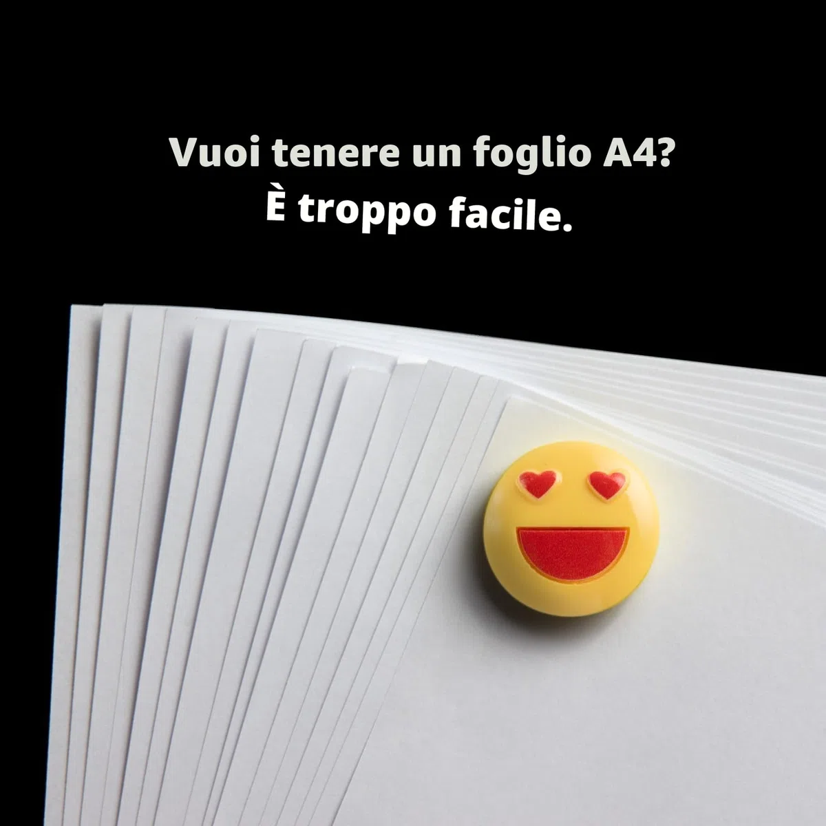 SUNURS Magneti Frigo 3D (Confezione da 16 o 9) - Resina Colorata con Magneti al Neodimio, Design Piatto & Superficie Lucida
