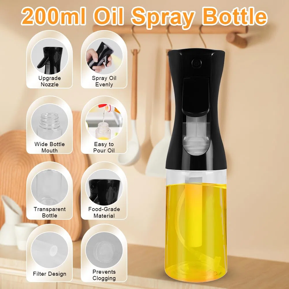 URAQT 2 flaconi Spray in plastica