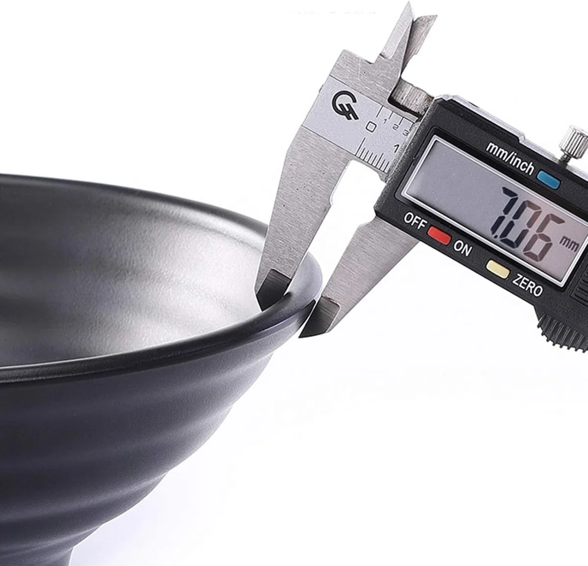 4 set (12 pezzi) ciotole per zuppa di noodle giapponesi, 1100ml ciotole per ramen, stoviglie in lavabile in lavastoviglie con cucchiaio e bacchette abbinati, per Udon, tagliatelle asiatiche (4)
