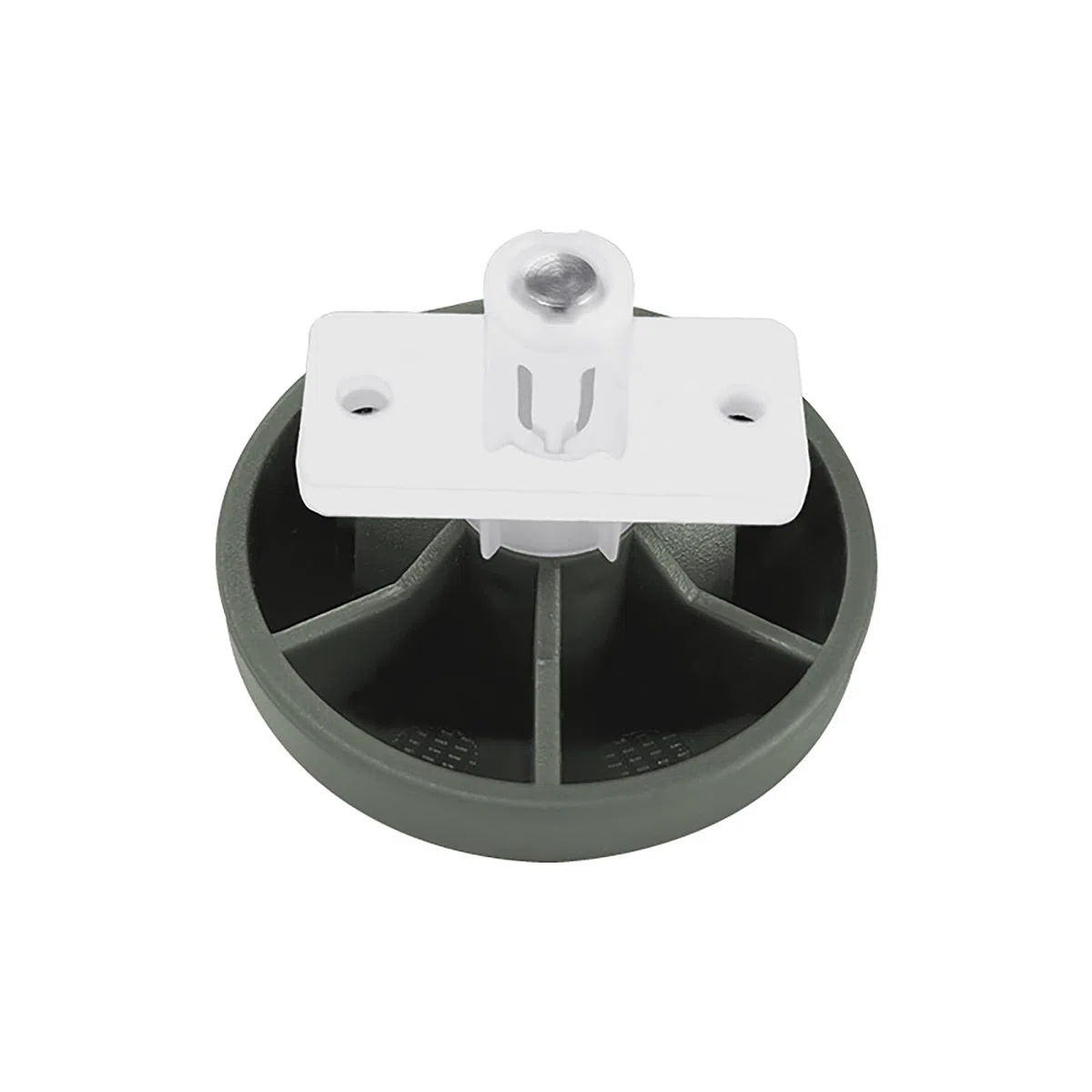 Ruota universale per Roborock S7/S7 MAX V Ultra/S8+/G10/G10S/G20/T7S Robot Aspirapolvere Accessori di Ricambio