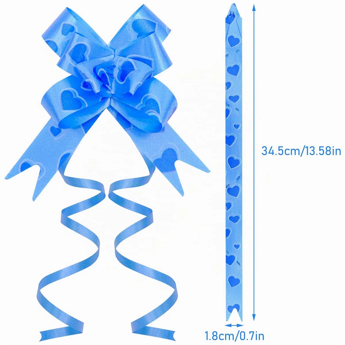 Cisolen 120 Pezzi Fiocchi Regalo Coccarde Fiocco Fiocchi Coccarda Matrimonio Coccarde per Pacchi Regalo per Confezioni Regalo Bouquet Cestini Natale Compleanno Festa Matrimoni Decorazione (12 Colori)