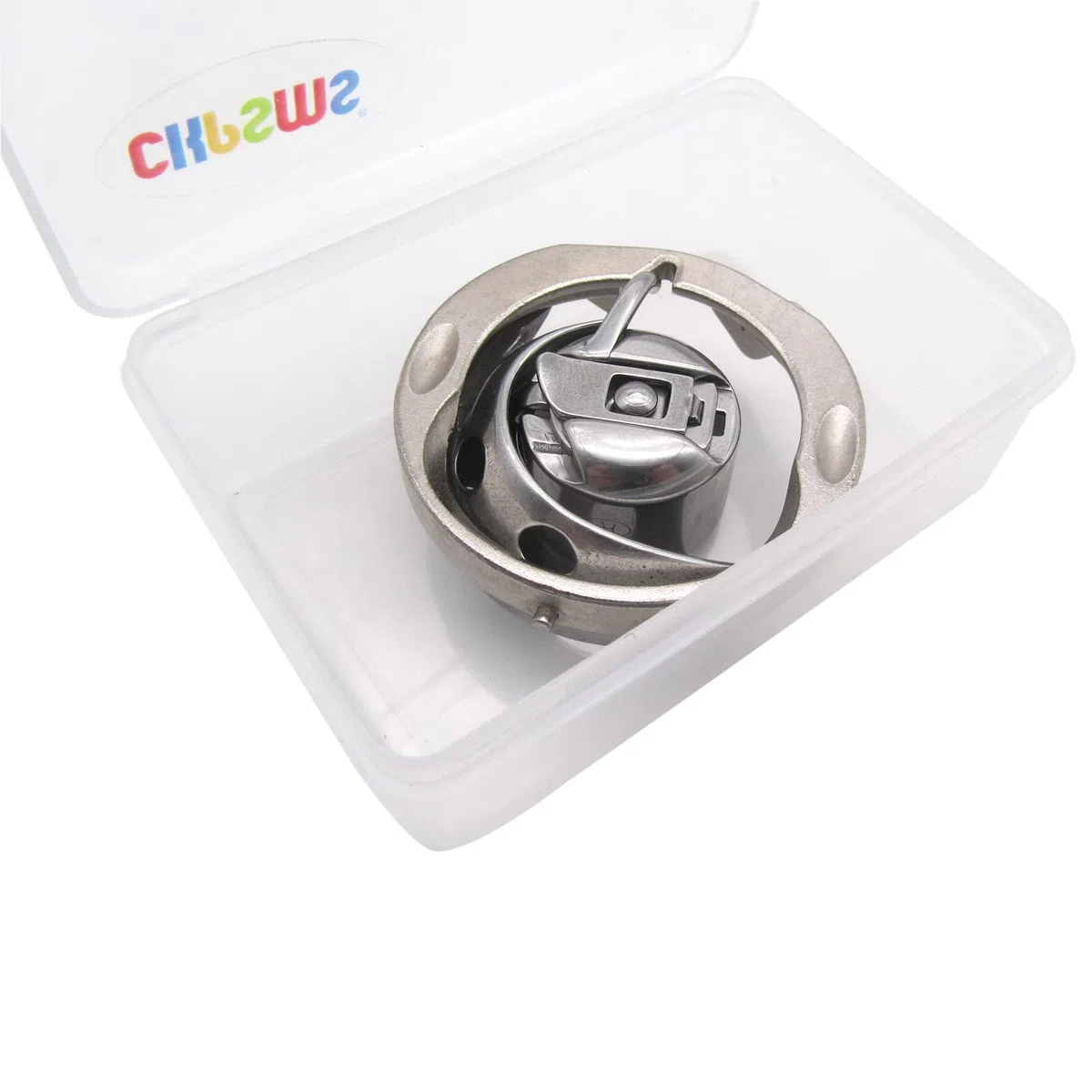 CKPSMS Marca -1SET Bobina Case & Hook & Shuttle Race #KP-19370 Compatibile con/Sostituzione per Toyota Marca RS2000 Series Macchine da cucire
