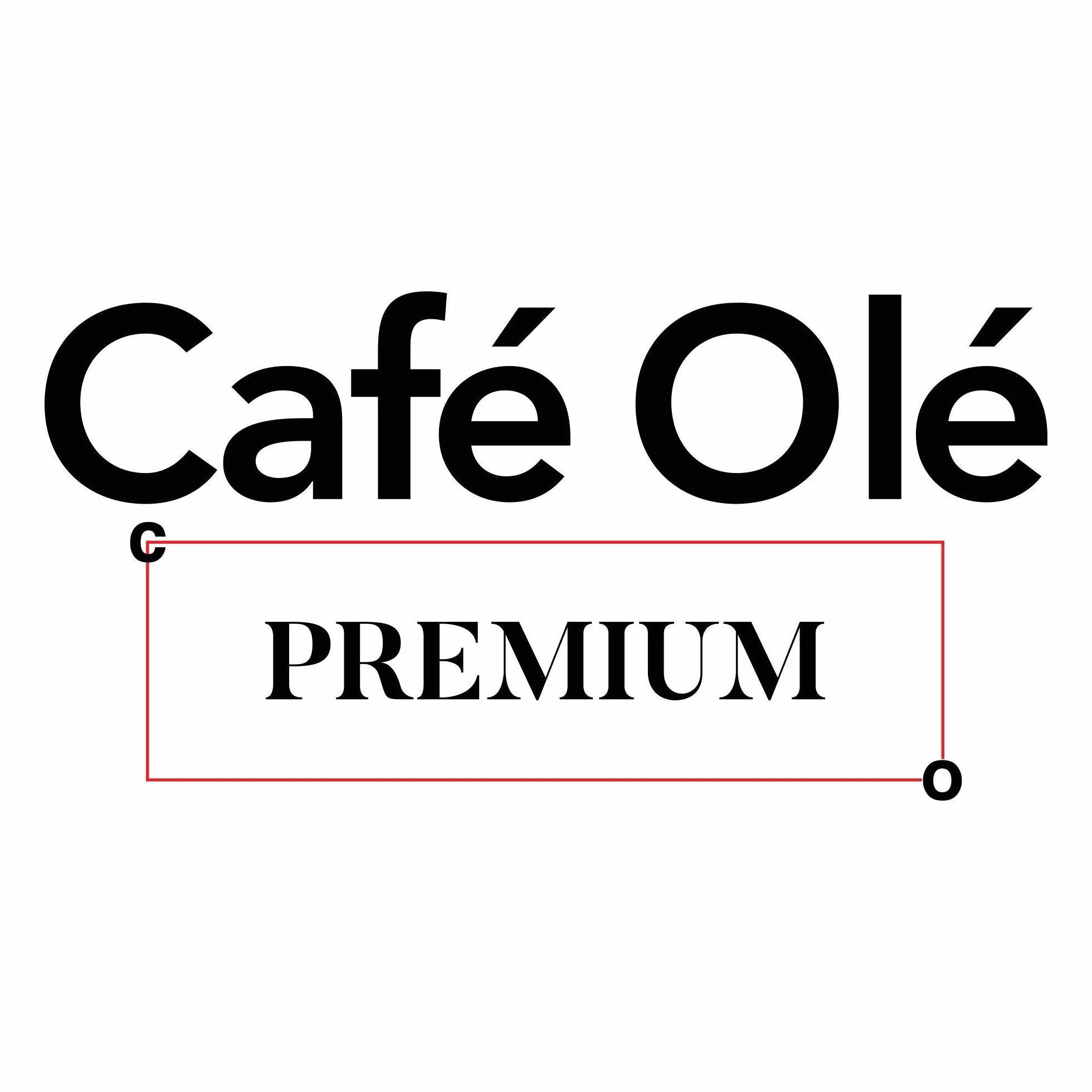 Café Olé Premium Teiera, 370 ml, per 1 persona, acciaio inossidabile, design classico con finitura a specchio, beccuccio perfetto per versare