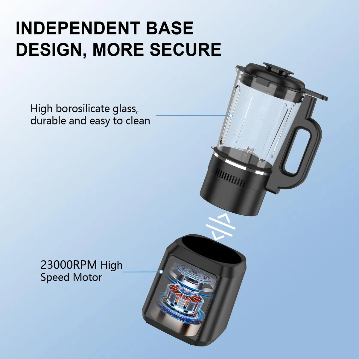Macchina per Latte di Noci, 1.65L Macchina Latte Vegetale con Funzione Autopulente, Appuntamento Intelligente 24H, Lama in Acciaio Inossidabile a 14 Taglienti, Macchina del Latte di Soia per Familiare