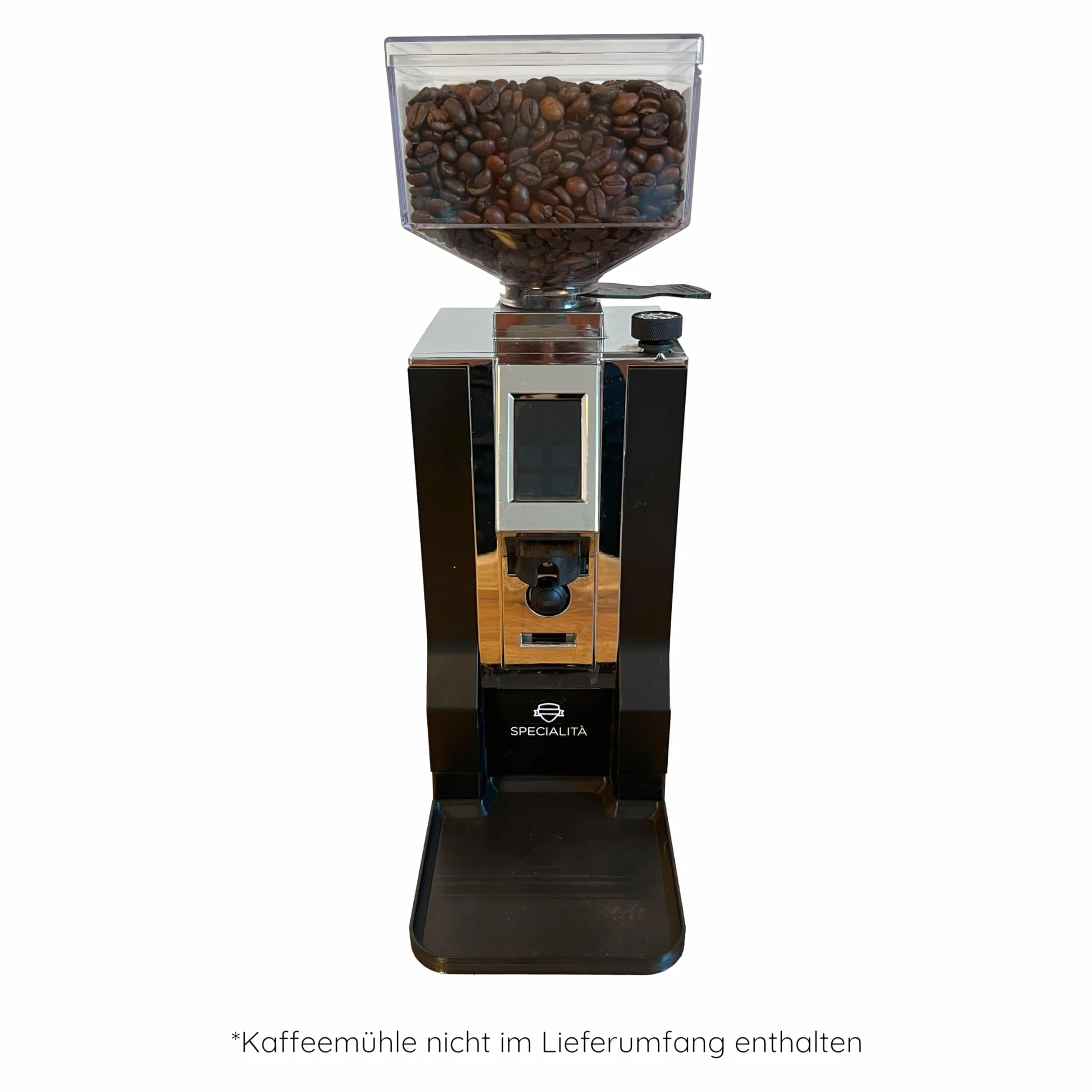 Vaschetta di raccolta adatta per Eureka Mignon Ciotola, accessori per il caffè, vassoio barista, grande