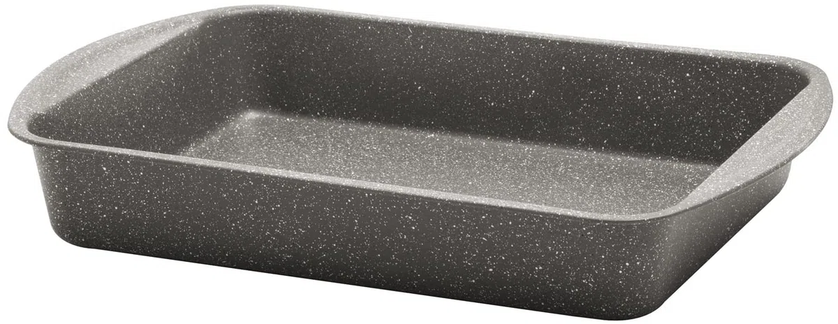 Aeternum LASAGNERA Rettangolare 35x27 PETRAVERA