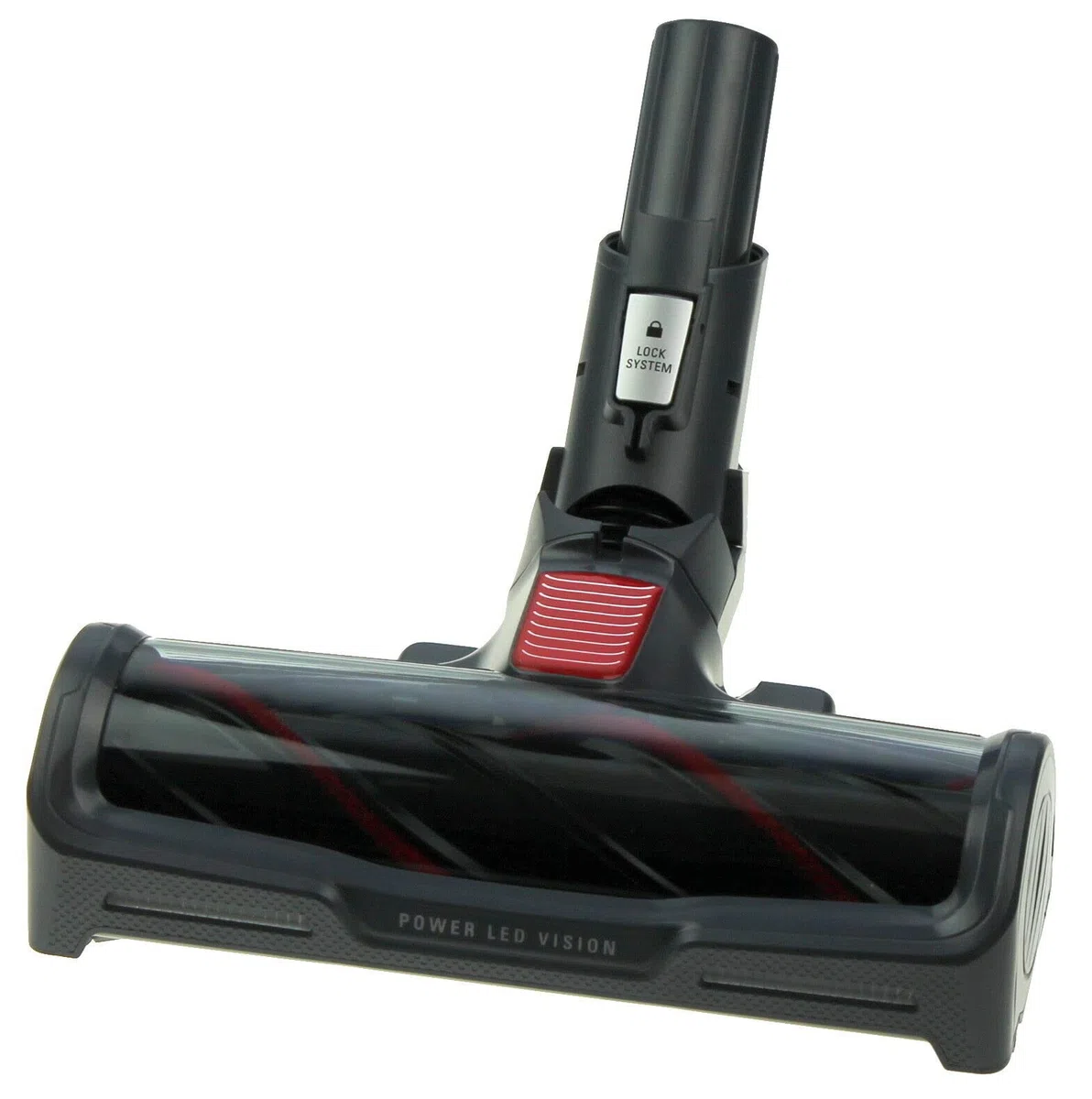 Bocchetta compatibile con/ricambio per aspirapolvere Rowenta SS-2230002392 RH9879 RH9890 X-Force Flex 11.60