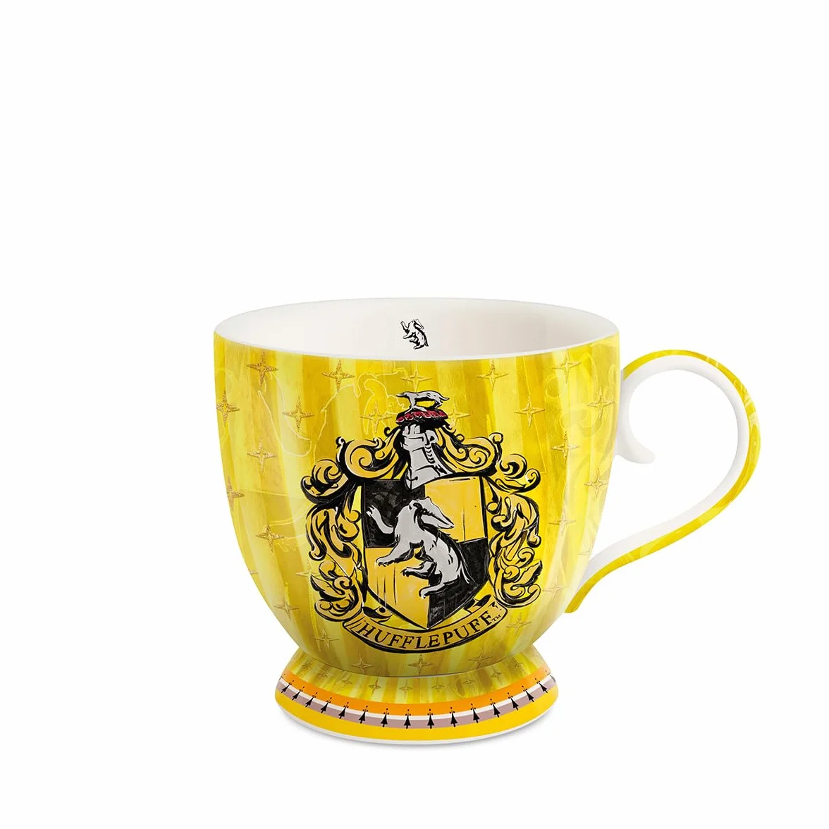 Egan Tazza Harry Potter Tassorosso 350 ml