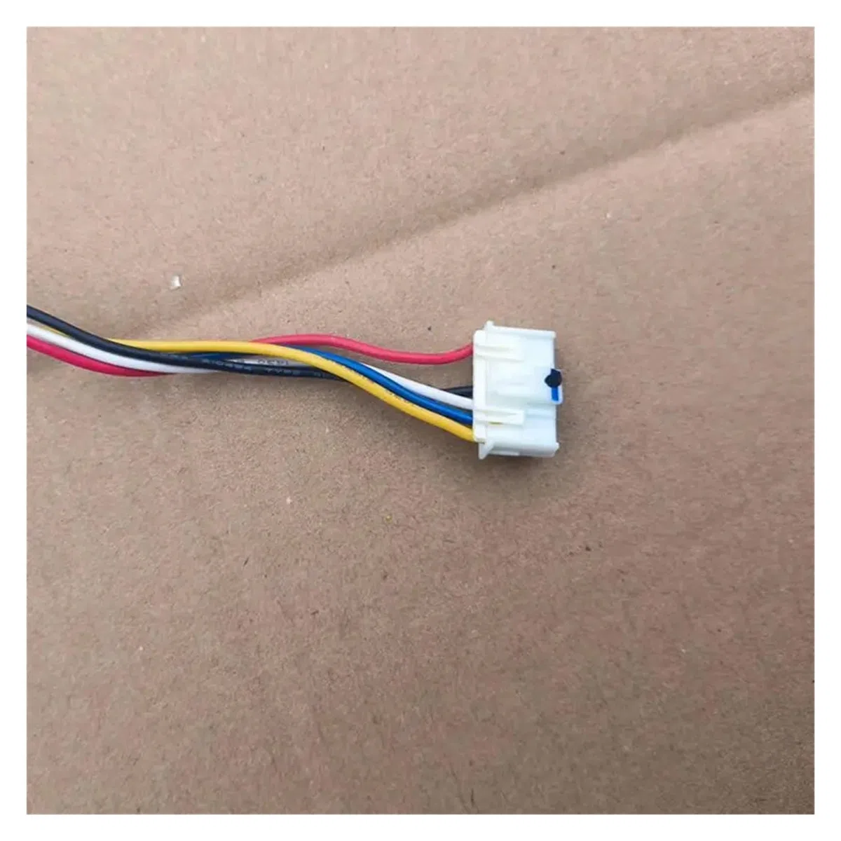 Compatibile con Panasonic ARW61G8P30AC ARW6102AC DC280-340V 30W, motore CC for aria condizionata, parti for aria condizionata