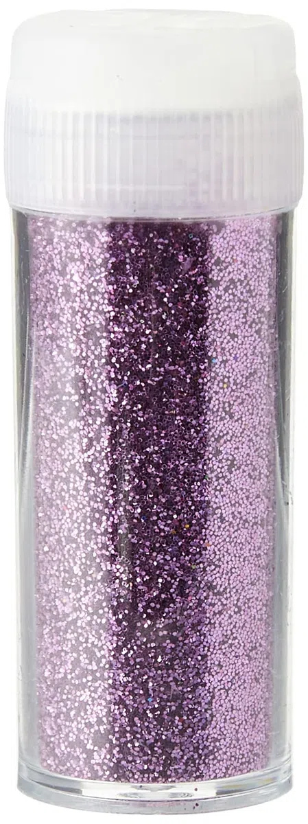Baker Ross Confezione Risparmio Glitter, ideali per Sand Art e progetti artistici per bambini (confezione da 24 x 10g), assortiti