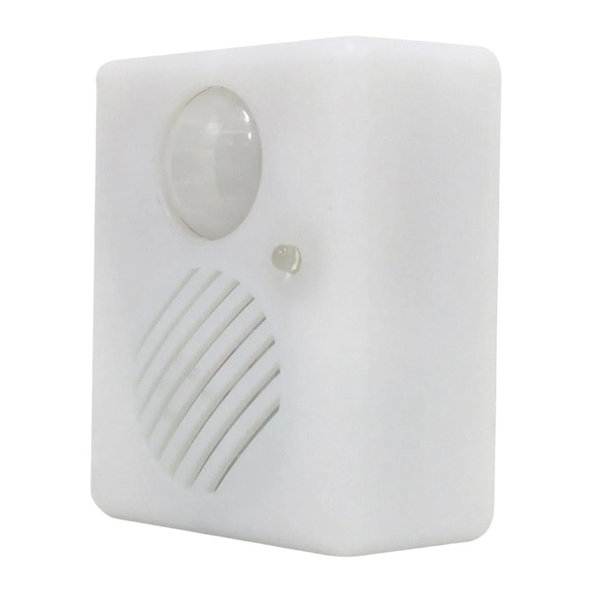 Halloween Scream Speaker Sound Machine con attivazione vocale e sensore a infrarossi per oggetti di scena e decorazioni per feste a tema