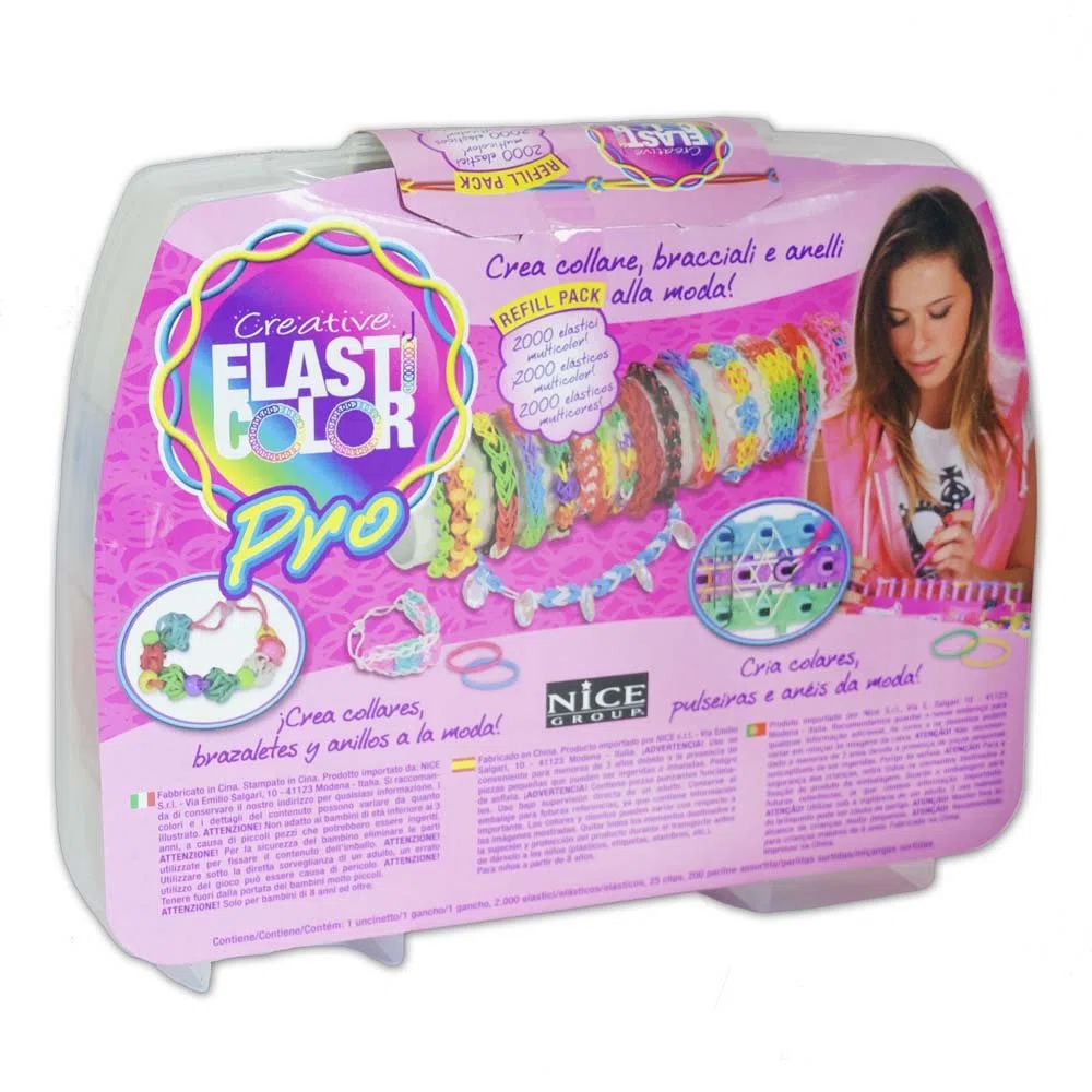 483 - Pro Valigetta Refill Medio