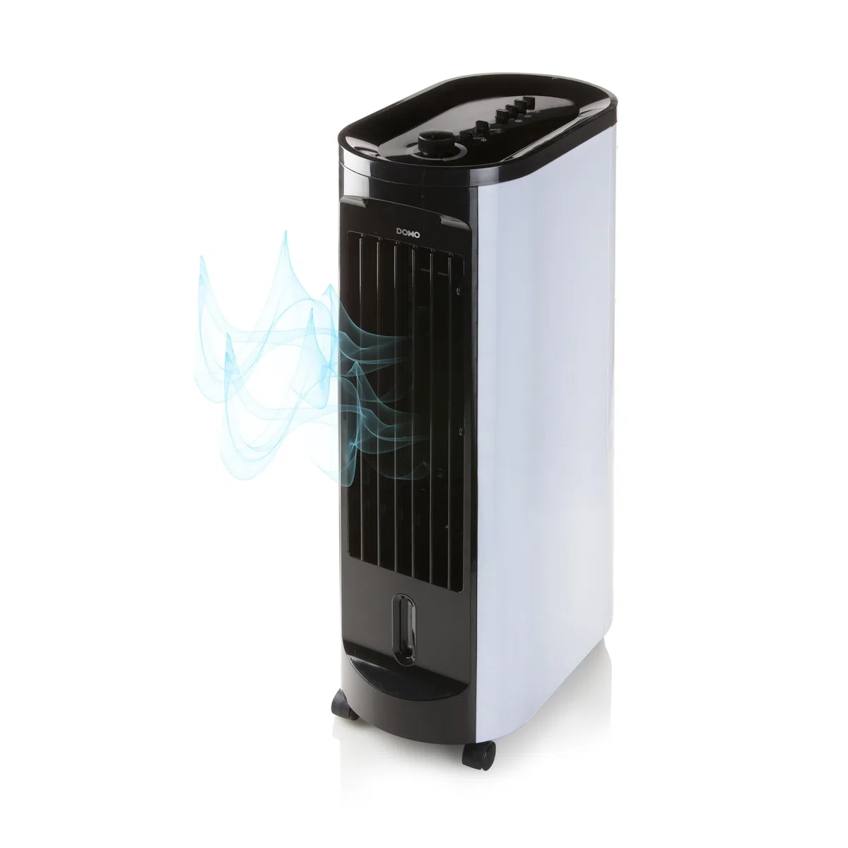 Air COOLER/DO156A DOMO