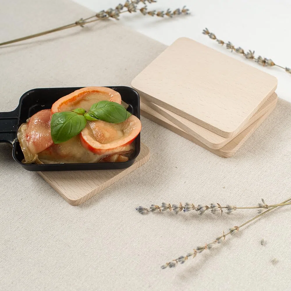 Hofmeister Holzwaren – Padella da chef