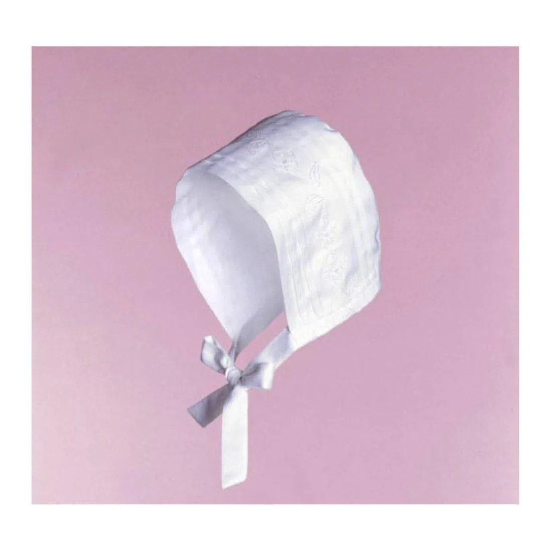 Burda 9804 - Cartamodello per Abito Battesimo, Taglie: 62-86 cm