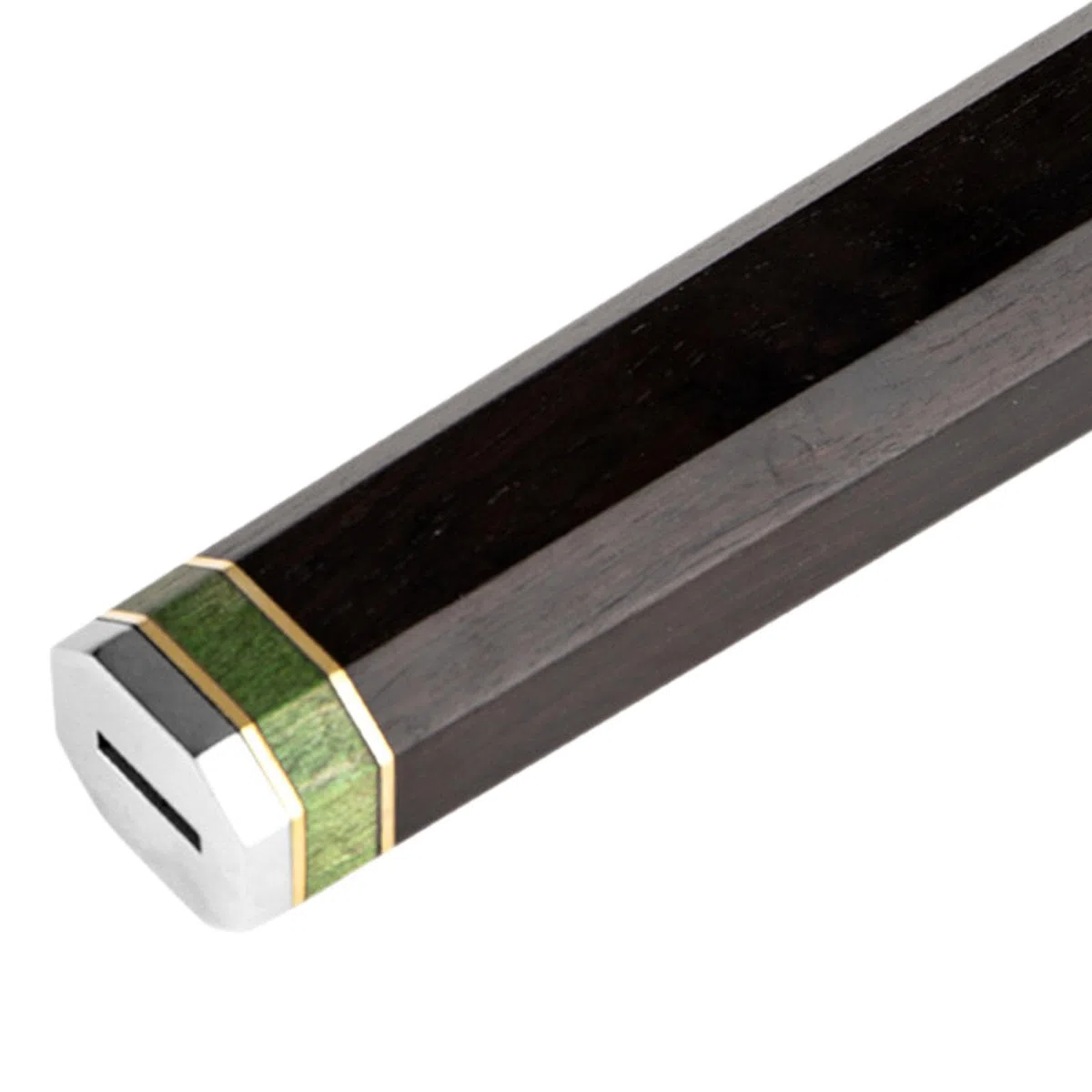 Manico per coltello da cucina giapponese Manico ottagonale Forniture artigianali di ricambio Accessori in legno Manico per coltello Sashimi, stile b