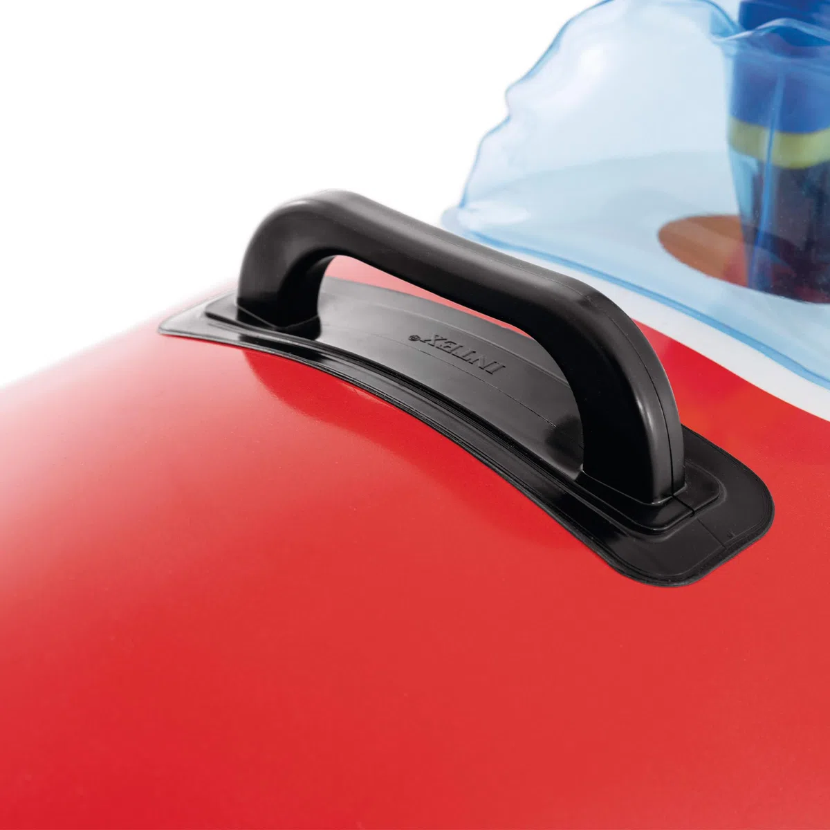 Intex Jet Fighter Ride-Ons 57531NP (gonfiato 112 x 91 x 41 cm/sgonfiato 117 x 104 cm)