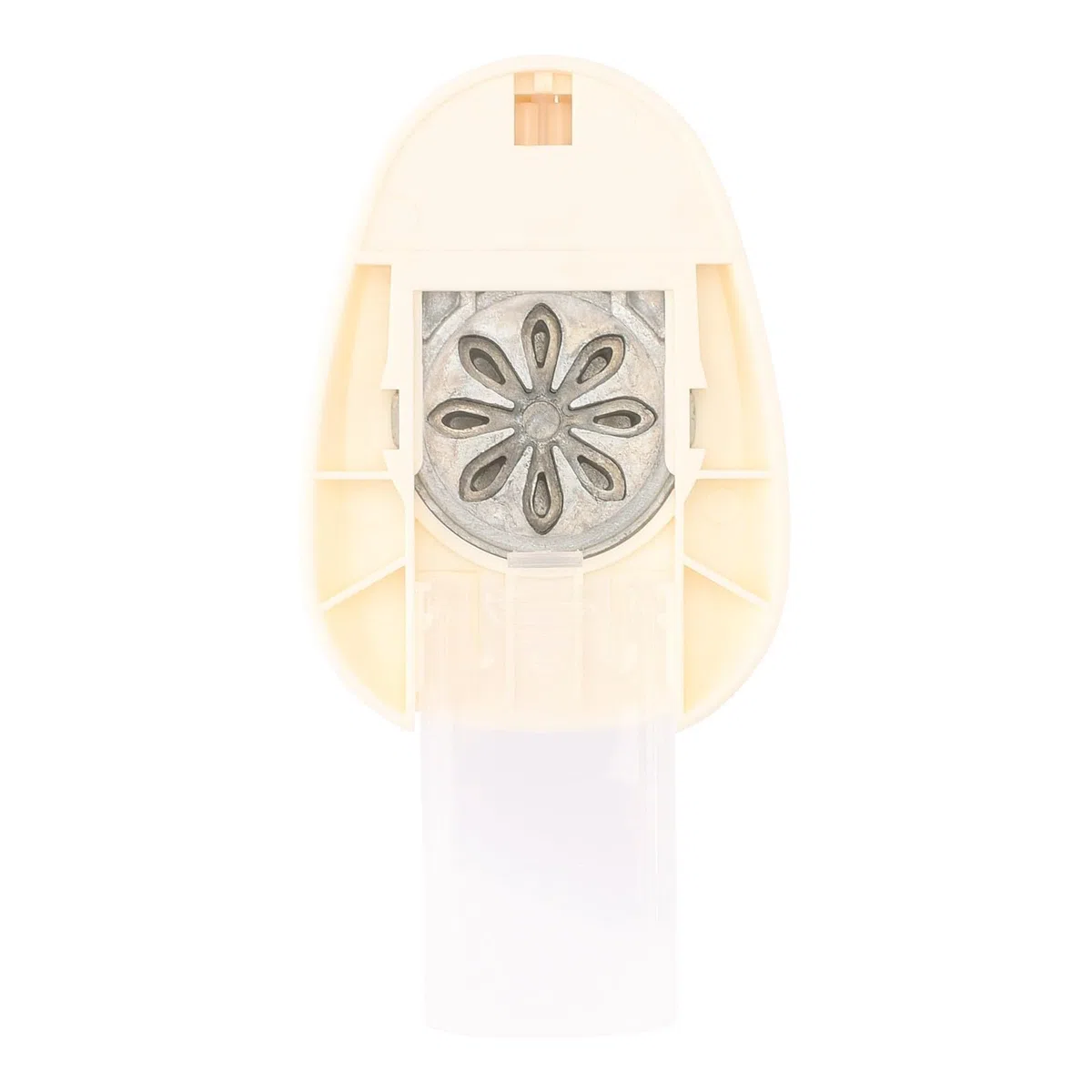 Vaessen Creative Set di 3 Perforatrices con Forma Fiore, S, M, L, Fustellatrice per Carta, Per Scrapbooking, DIY e Creazione di Biglietti