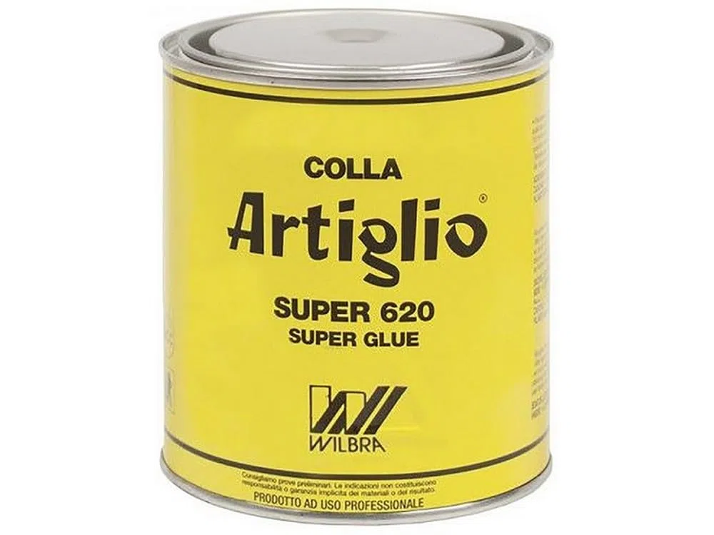 1PEZZO COLLA ARTIGLIO SUPER 620 ml. 500
