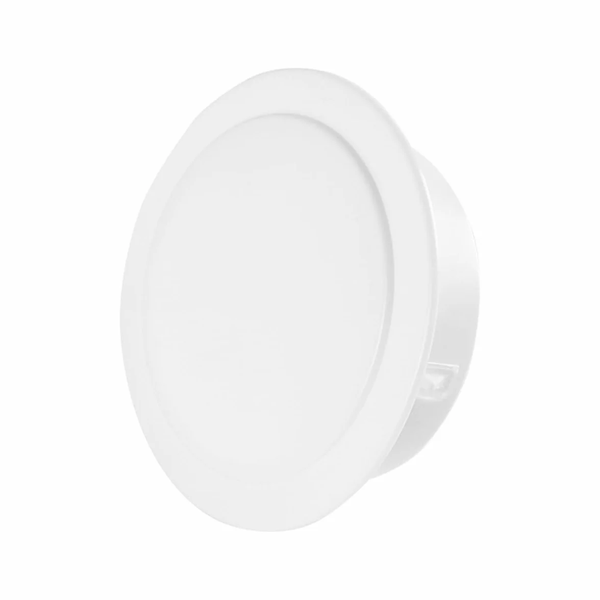 Diametro Esterno 100 mm Copriforo Foro Aria Condizionata Tappo Decorativo Tappo Terminale Tubo per Protezione Tubo Plastica Bianca