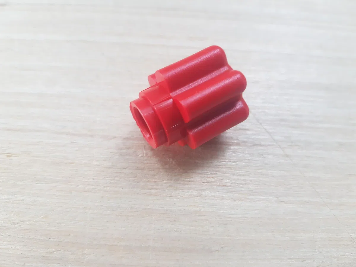 10008723 Frizione, raccordo compatibile con Bosch per robot da cucina MULTITALENT 8 MC812...