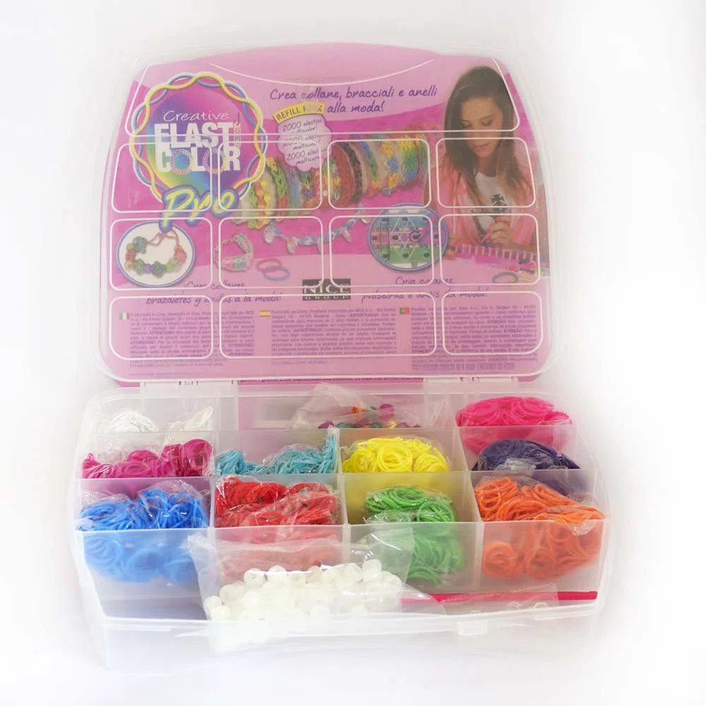 483 - Pro Valigetta Refill Medio