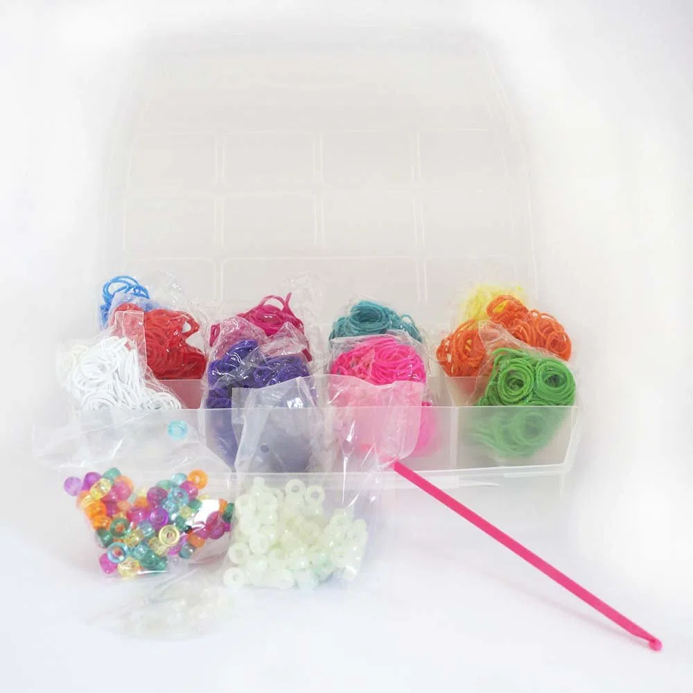 483 - Pro Valigetta Refill Medio
